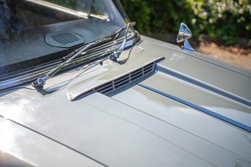 1968 Lancia Flavia Berlina Series II En venta (imagen 102 de 174)