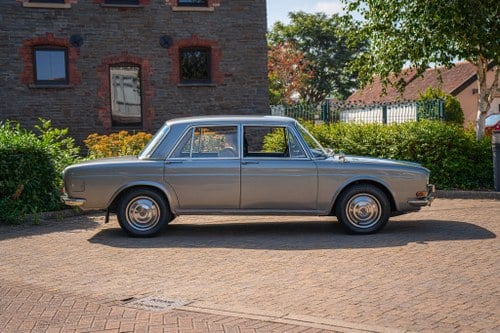 1968 Lancia Flavia Berlina Series II En venta (imagen 8 de 174)