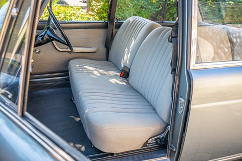 1968 Lancia Flavia Berlina Series II En venta (imagen 56 de 174)