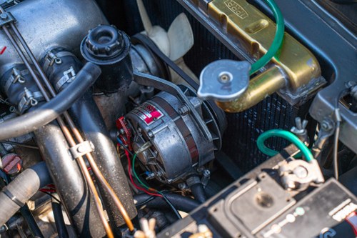 1968 Lancia Flavia Berlina Series II En venta (imagen 137 de 174)