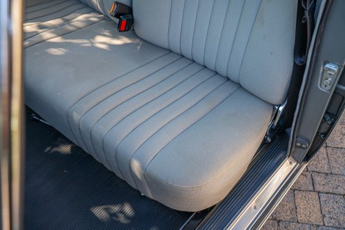 1968 Lancia Flavia Berlina Series II En venta (imagen 60 de 174)