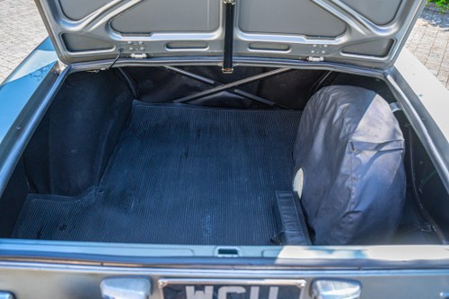 1968 Lancia Flavia Berlina Series II En venta (imagen 87 de 174)