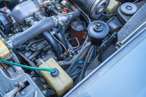 1968 Lancia Flavia Berlina Series II En venta (imagen 130 de 174)