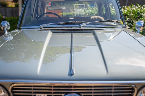 1968 Lancia Flavia Berlina Series II En venta (imagen 103 de 174)