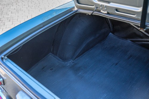 1968 Lancia Flavia Berlina Series II En venta (imagen 88 de 174)