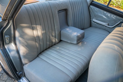 1968 Lancia Flavia Berlina Series II En venta (imagen 66 de 174)