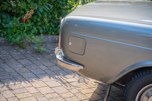 1968 Lancia Flavia Berlina Series II En venta (imagen 110 de 174)