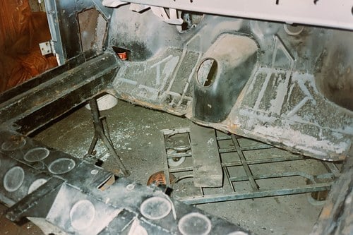 1965 Lancia Flavia convertible Vignale 1.8 In vendita (immagine 149 di 165)