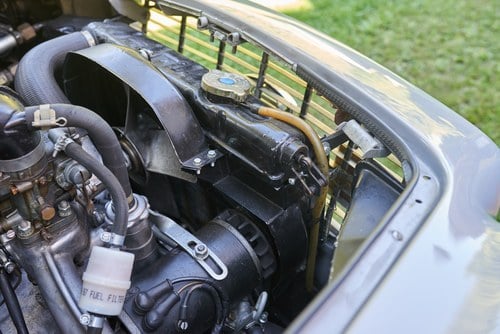 1965 Lancia Flavia convertible Vignale 1.8 In vendita (immagine 132 di 165)