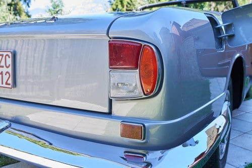 1965 Lancia Flavia convertible Vignale 1.8 In vendita (immagine 73 di 165)