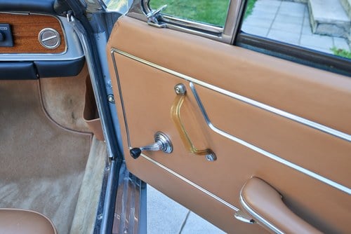 1965 Lancia Flavia convertible Vignale 1.8 In vendita (immagine 34 di 165)