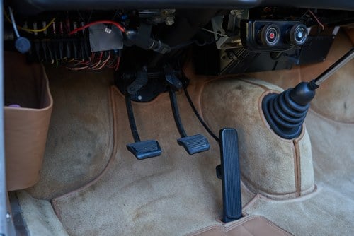 1965 Lancia Flavia convertible Vignale 1.8 In vendita (immagine 59 di 165)