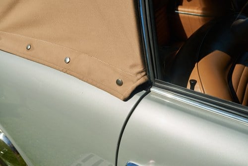 1965 Lancia Flavia convertible Vignale 1.8 In vendita (immagine 113 di 165)