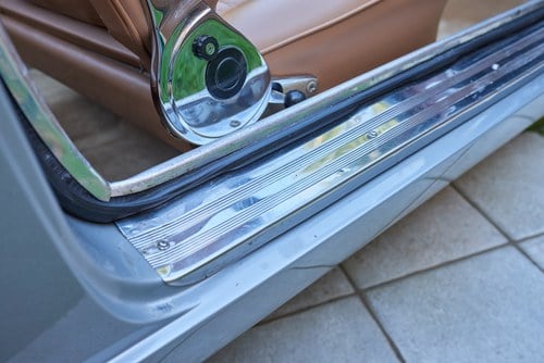 1965 Lancia Flavia convertible Vignale 1.8 In vendita (immagine 81 di 165)