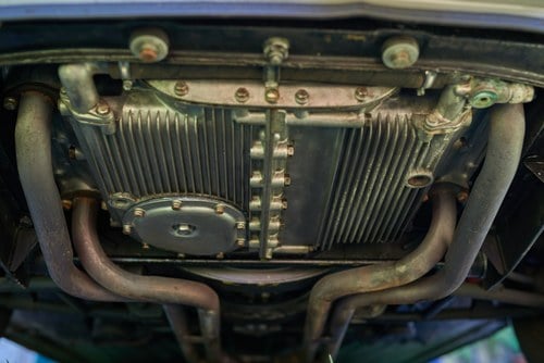 1965 Lancia Flavia convertible Vignale 1.8 In vendita (immagine 139 di 165)