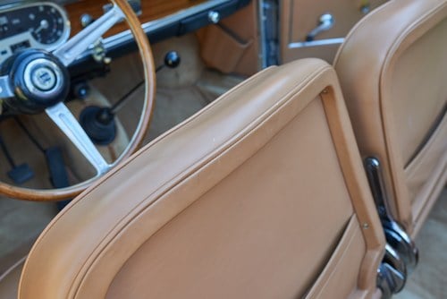 1965 Lancia Flavia convertible Vignale 1.8 In vendita (immagine 51 di 165)