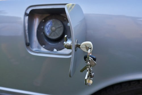 1965 Lancia Flavia convertible Vignale 1.8 In vendita (immagine 77 di 165)