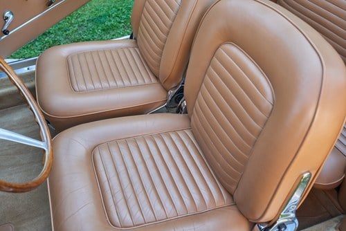 1965 Lancia Flavia convertible Vignale 1.8 In vendita (immagine 46 di 165)