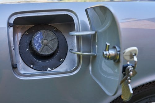 1965 Lancia Flavia convertible Vignale 1.8 In vendita (immagine 76 di 165)