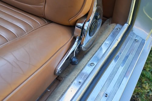 1965 Lancia Flavia convertible Vignale 1.8 In vendita (immagine 55 di 165)