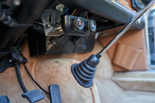 1965 Lancia Flavia convertible Vignale 1.8 In vendita (immagine 61 di 165)