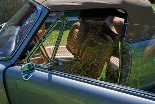 1965 Lancia Flavia convertible Vignale 1.8 In vendita (immagine 125 di 165)