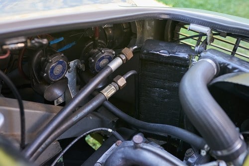 1965 Lancia Flavia convertible Vignale 1.8 In vendita (immagine 131 di 165)