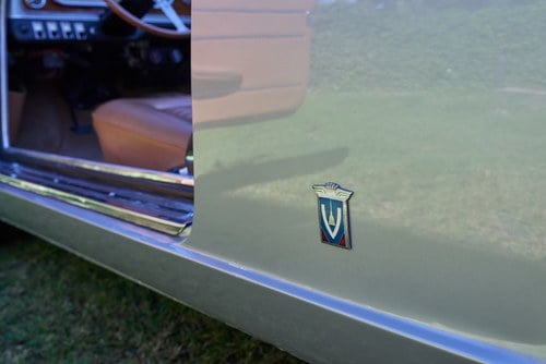 1965 Lancia Flavia convertible Vignale 1.8 In vendita (immagine 68 di 165)