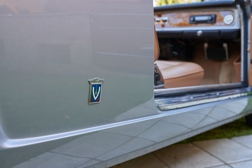 1965 Lancia Flavia convertible Vignale 1.8 In vendita (immagine 78 di 165)