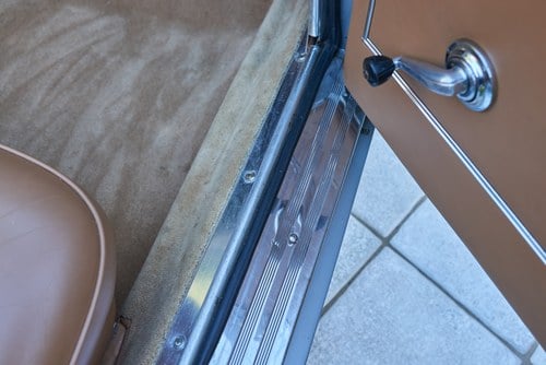 1965 Lancia Flavia convertible Vignale 1.8 In vendita (immagine 83 di 165)