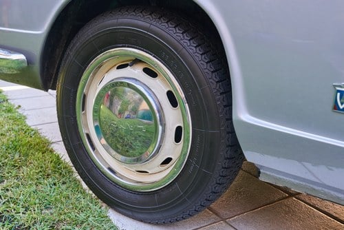 1965 Lancia Flavia convertible Vignale 1.8 In vendita (immagine 23 di 165)