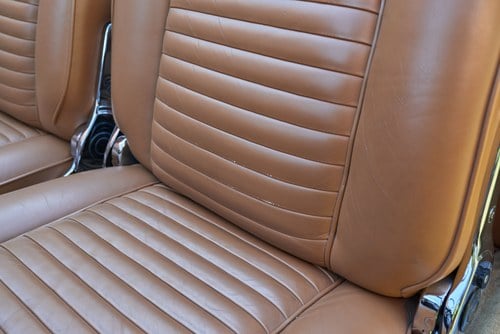 1965 Lancia Flavia convertible Vignale 1.8 In vendita (immagine 56 di 165)