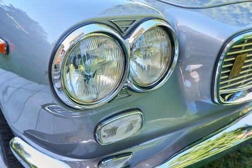 1965 Lancia Flavia convertible Vignale 1.8 In vendita (immagine 105 di 165)