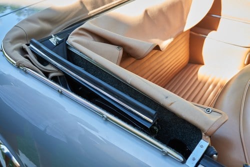 1965 Lancia Flavia convertible Vignale 1.8 In vendita (immagine 95 di 165)