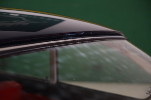 1963 Lancia Flavia 1500 Coupé à vendre (picture 95 of 141)