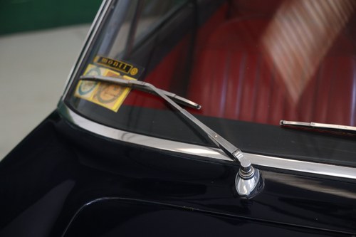 1963 Lancia Flavia 1500 Coupé à vendre (picture 73 of 141)