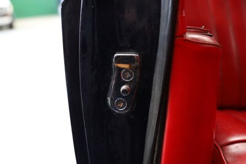 1963 Lancia Flavia 1500 Coupé à vendre (picture 32 of 141)