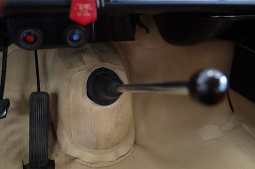 1963 Lancia Flavia 1500 Coupé à vendre (picture 26 of 141)