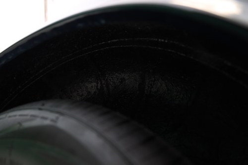 1963 Lancia Flavia 1500 Coupé à vendre (picture 128 of 141)