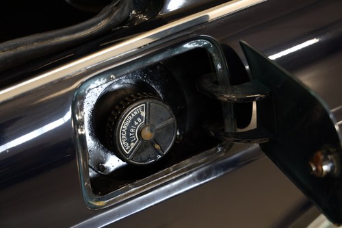 1963 Lancia Flavia 1500 Coupé à vendre (picture 87 of 141)