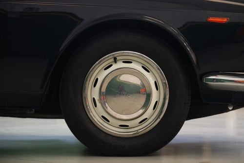 1963 Lancia Flavia 1500 Coupé à vendre (picture 14 of 141)