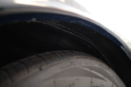 1963 Lancia Flavia 1500 Coupé à vendre (picture 130 of 141)