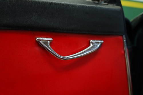 1963 Lancia Flavia 1500 Coupé à vendre (picture 54 of 141)