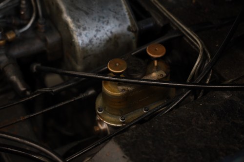 1963 Lancia Flavia 1500 Coupé à vendre (picture 118 of 141)