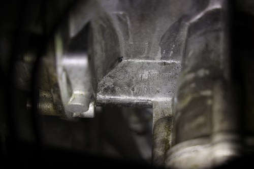 1963 Lancia Flavia 1500 Coupé à vendre (picture 114 of 141)