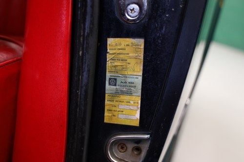 1963 Lancia Flavia 1500 Coupé à vendre (picture 39 of 141)