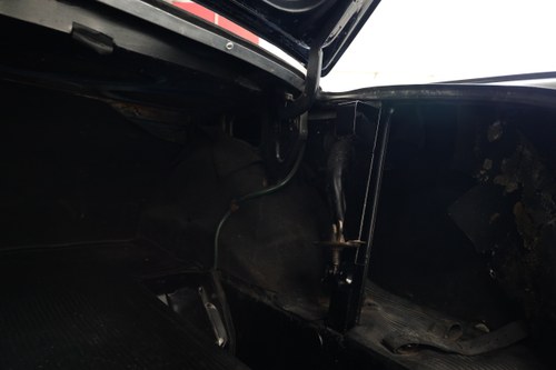 1963 Lancia Flavia 1500 Coupé à vendre (picture 65 of 141)