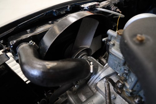 1963 Lancia Flavia 1500 Coupé à vendre (picture 116 of 141)