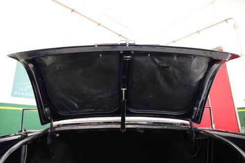 1963 Lancia Flavia 1500 Coupé à vendre (picture 66 of 141)