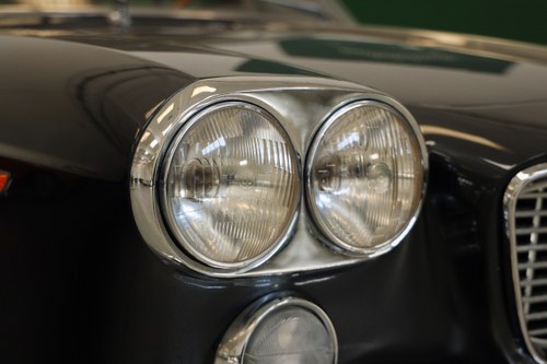 1963 Lancia Flavia 1500 Coupé à vendre (picture 79 of 141)